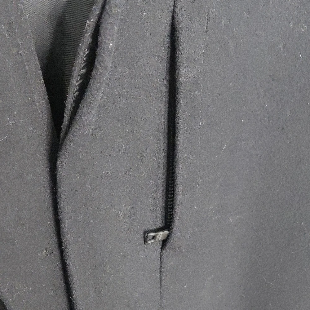 Banana Republic Men's Dark Coat
